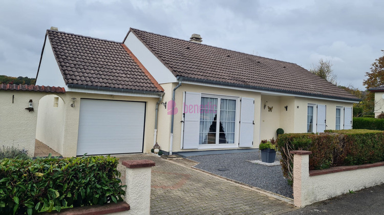 Ma-Cabane - Vente Maison CARLING, 98 m²