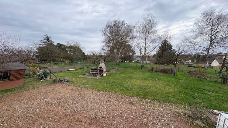 Ma-Cabane - Vente Maison CARLING, 115 m²