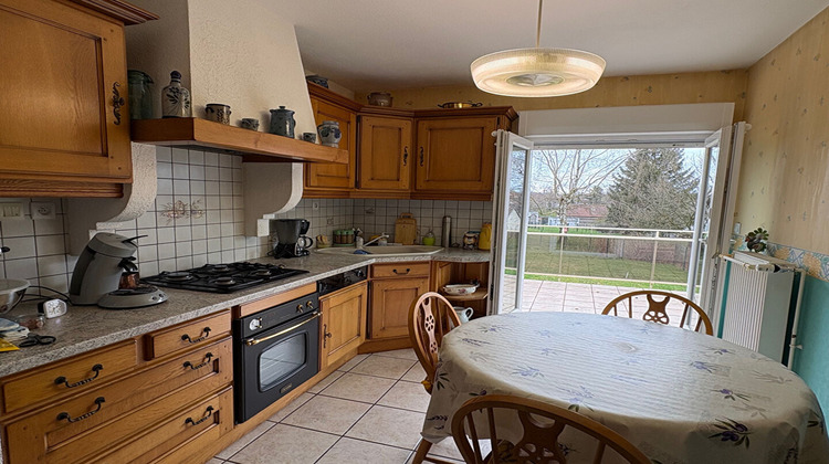 Ma-Cabane - Vente Maison CARLING, 115 m²