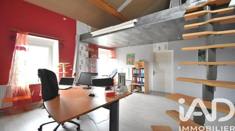Ma-Cabane - Vente Maison Carling, 212 m²