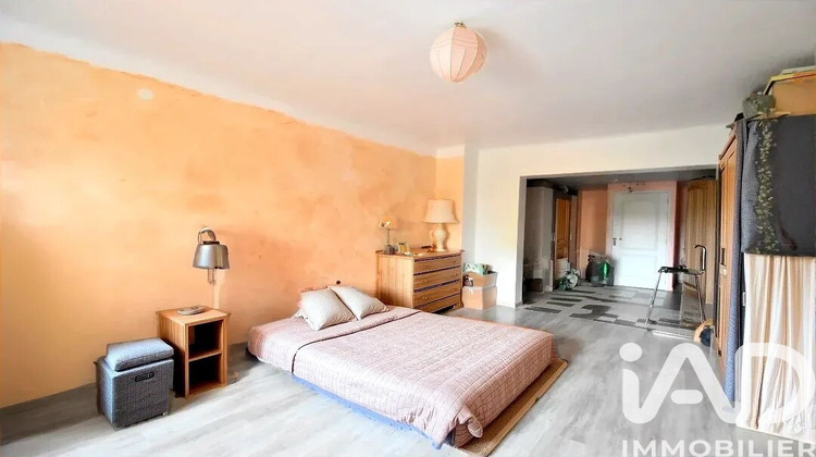 Ma-Cabane - Vente Maison Carling, 212 m²