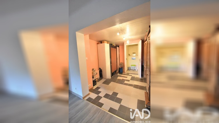 Ma-Cabane - Vente Maison Carling, 212 m²