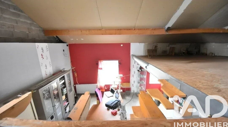 Ma-Cabane - Vente Maison Carling, 212 m²