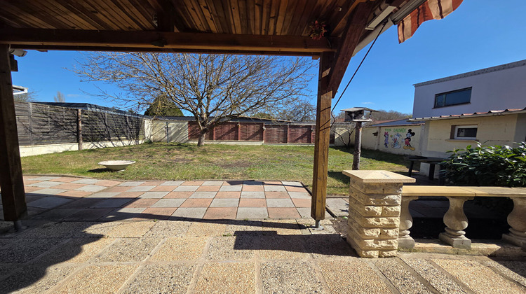 Ma-Cabane - Vente Maison CARLING, 139 m²