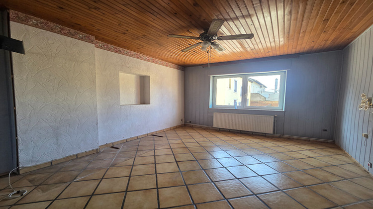 Ma-Cabane - Vente Maison CARLING, 139 m²