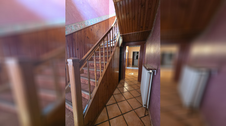 Ma-Cabane - Vente Maison CARLING, 139 m²