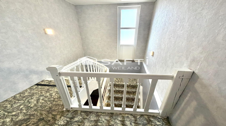 Ma-Cabane - Vente Maison Carling, 157 m²