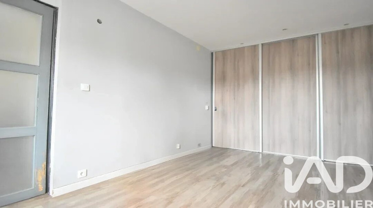 Ma-Cabane - Vente Maison Carling, 212 m²