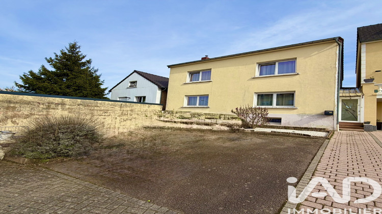 Ma-Cabane - Vente Maison Carling, 157 m²