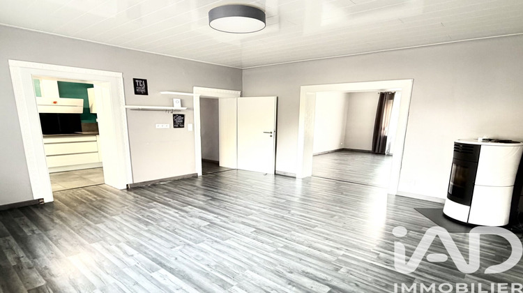 Ma-Cabane - Vente Maison Carling, 157 m²