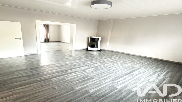 Ma-Cabane - Vente Maison Carling, 157 m²