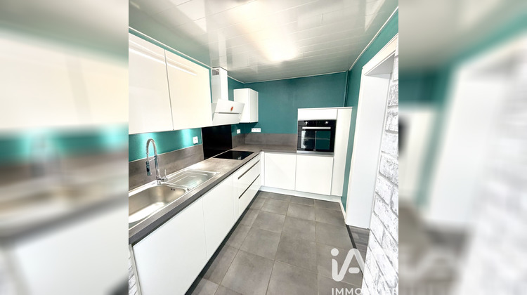 Ma-Cabane - Vente Maison Carling, 157 m²