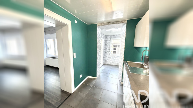 Ma-Cabane - Vente Maison Carling, 157 m²