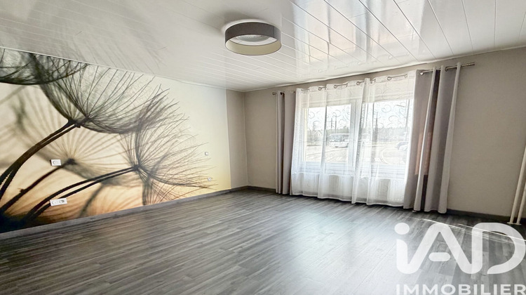 Ma-Cabane - Vente Maison Carling, 157 m²