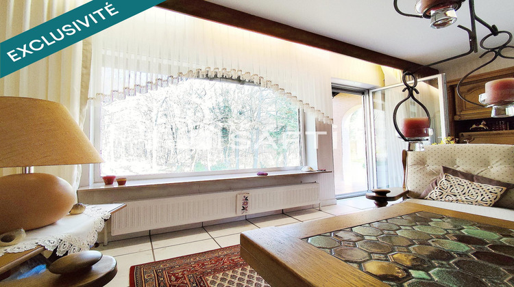 Ma-Cabane - Vente Maison Carling, 196 m²