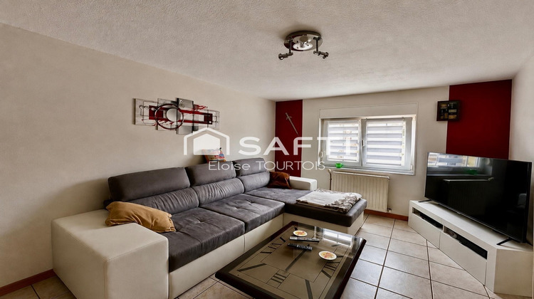 Ma-Cabane - Vente Maison Carling, 138 m²