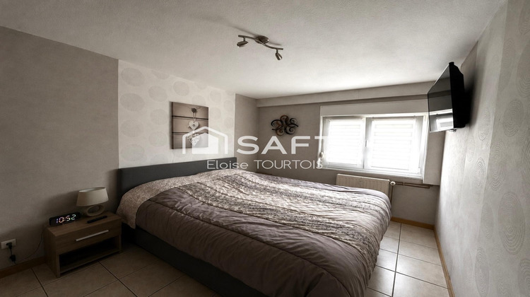Ma-Cabane - Vente Maison Carling, 138 m²