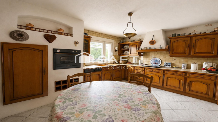 Ma-Cabane - Vente Maison Carling, 138 m²