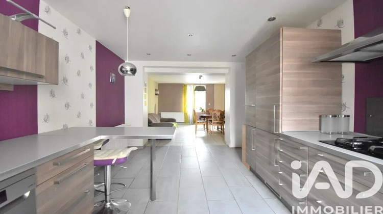 Ma-Cabane - Vente Maison Carling, 212 m²