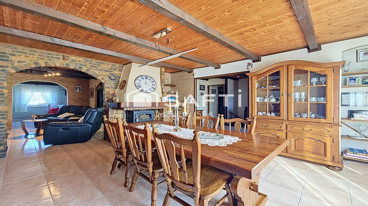 Ma-Cabane - Vente Maison Carling, 151 m²