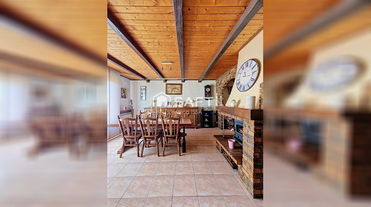 Ma-Cabane - Vente Maison Carling, 151 m²