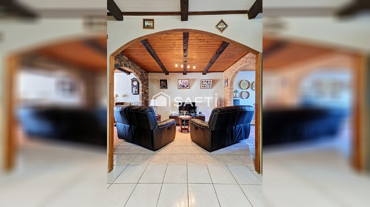 Ma-Cabane - Vente Maison Carling, 151 m²