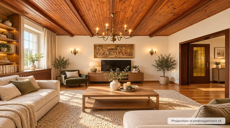 Ma-Cabane - Vente Maison Carling, 172 m²
