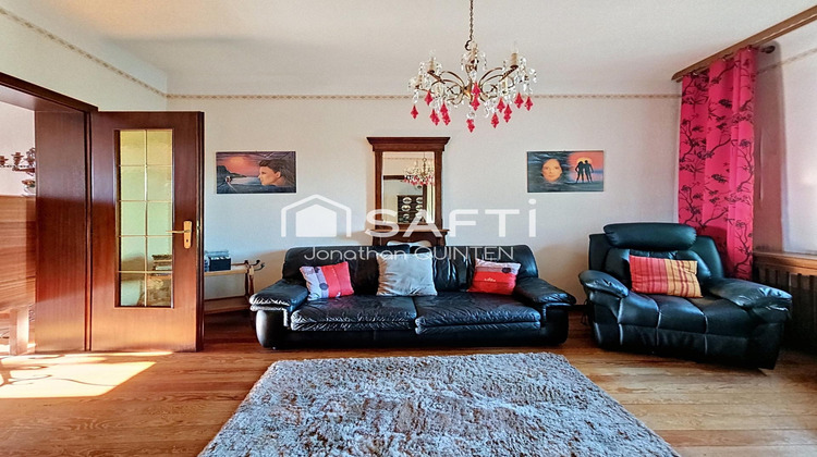Ma-Cabane - Vente Maison Carling, 172 m²