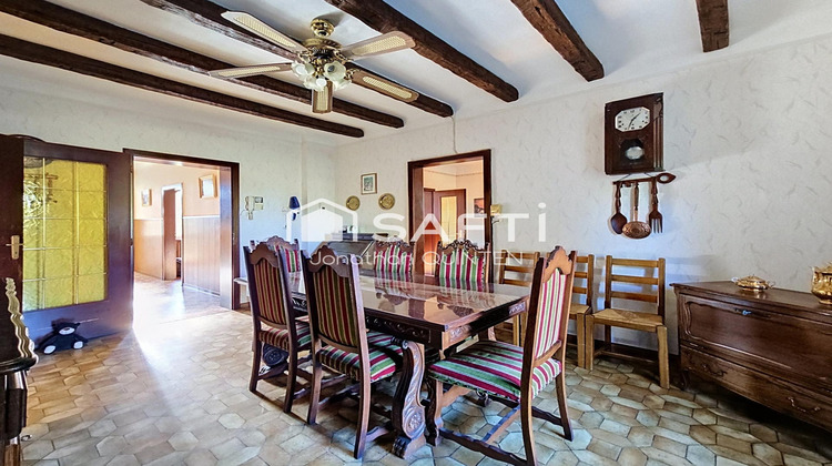 Ma-Cabane - Vente Maison Carling, 172 m²