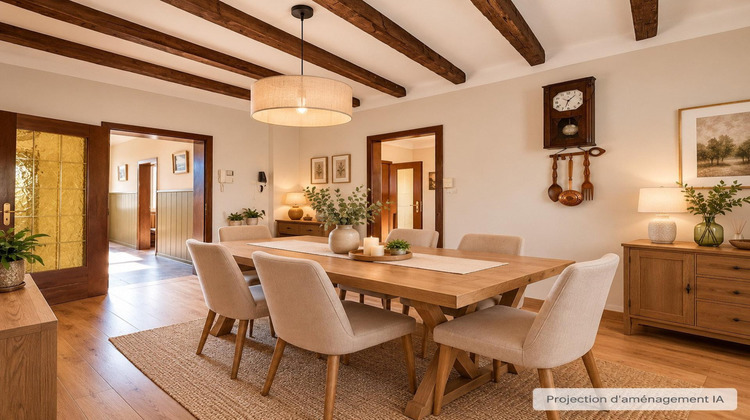 Ma-Cabane - Vente Maison Carling, 172 m²