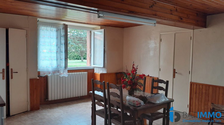 Ma-Cabane - Vente Maison Carlus, 130 m²