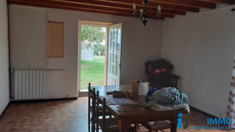 Ma-Cabane - Vente Maison Carlus, 130 m²