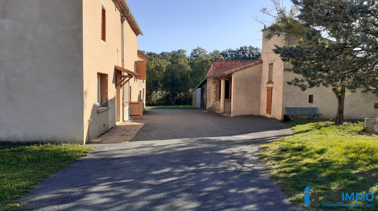 Ma-Cabane - Vente Maison Carlus, 130 m²