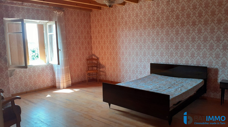 Ma-Cabane - Vente Maison Carlus, 130 m²