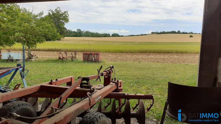 Ma-Cabane - Vente Maison Carlus, 130 m²