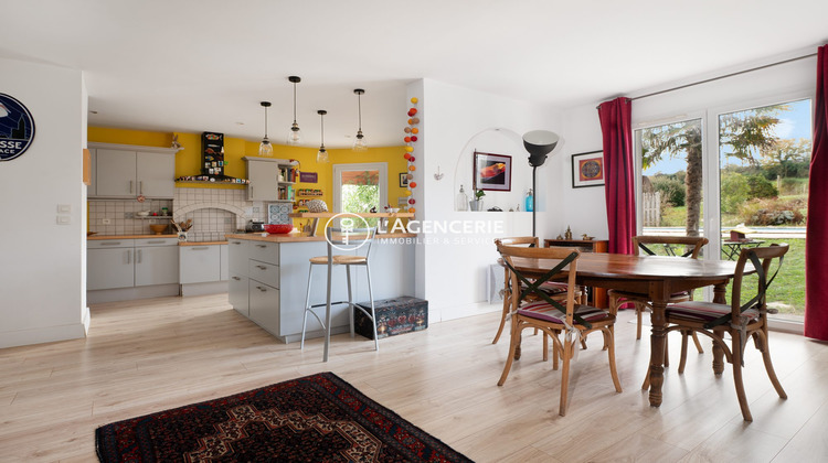 Ma-Cabane - Vente Maison Carlus, 200 m²