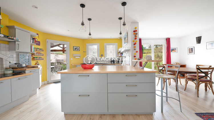 Ma-Cabane - Vente Maison Carlus, 200 m²