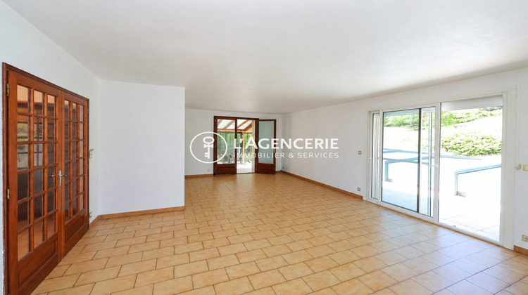 Ma-Cabane - Vente Maison Carlus, 109 m²