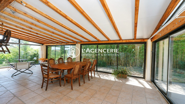 Ma-Cabane - Vente Maison Carlus, 109 m²