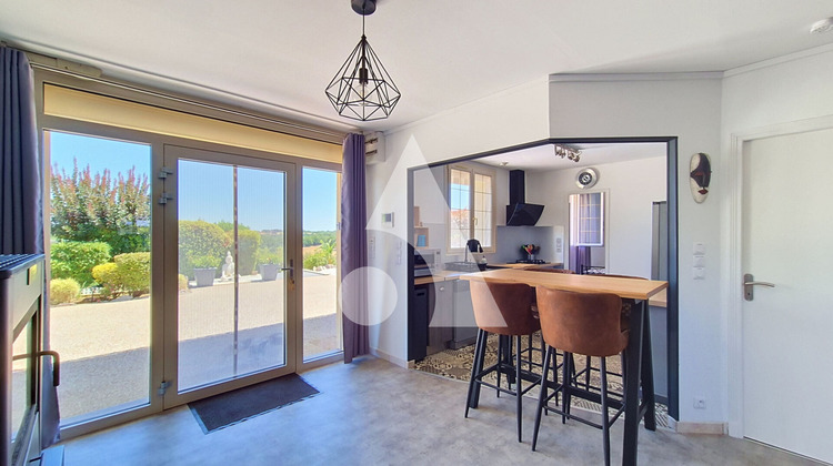 Ma-Cabane - Vente Maison CARLUS, 200 m²