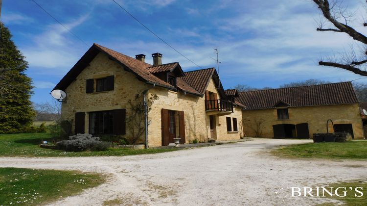 Ma-Cabane - Vente Maison Carlux, 160 m²