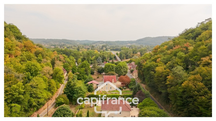 Ma-Cabane - Vente Maison CARLUX, 106 m²