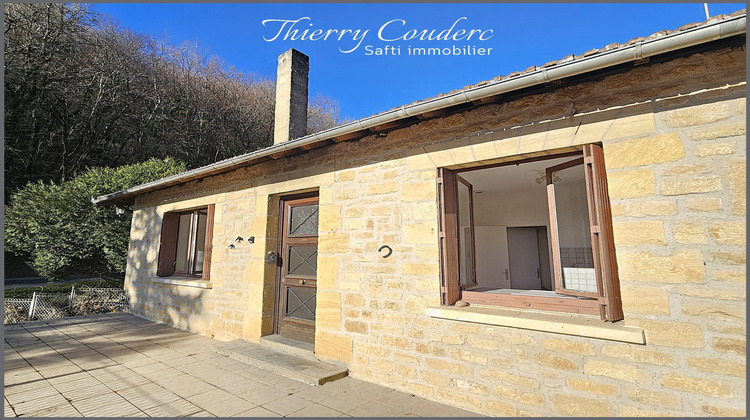 Ma-Cabane - Vente Maison Carlux, 106 m²