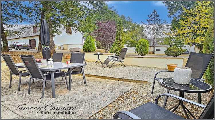 Ma-Cabane - Vente Maison Carlux, 81 m²