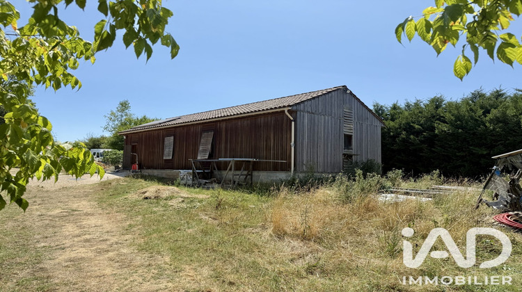 Ma-Cabane - Vente Maison Carlux, 209 m²