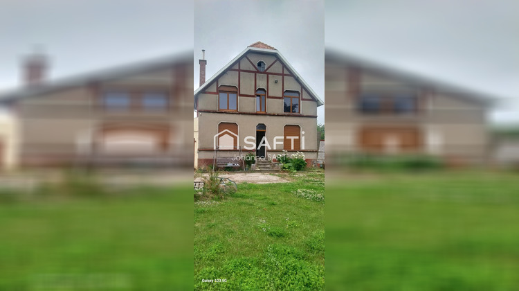 Ma-Cabane - Vente Maison Carly, 85 m²