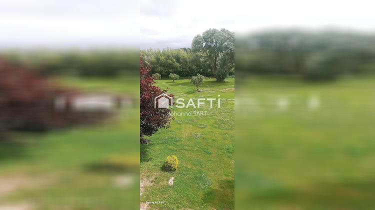 Ma-Cabane - Vente Maison Carly, 85 m²