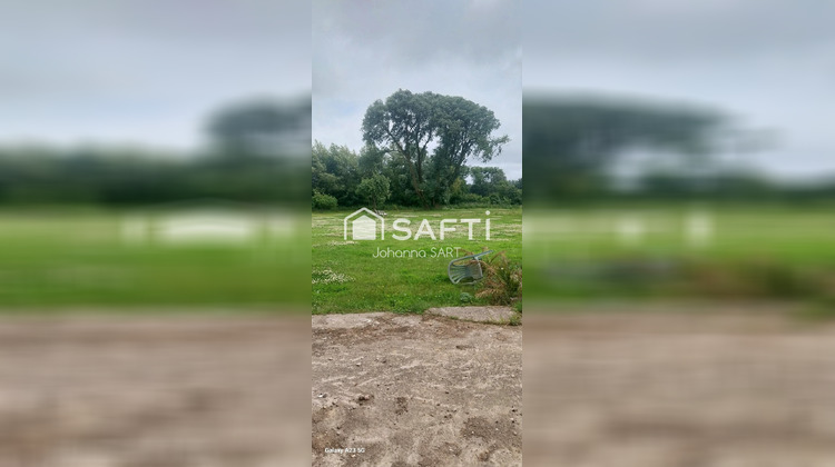 Ma-Cabane - Vente Maison Carly, 85 m²