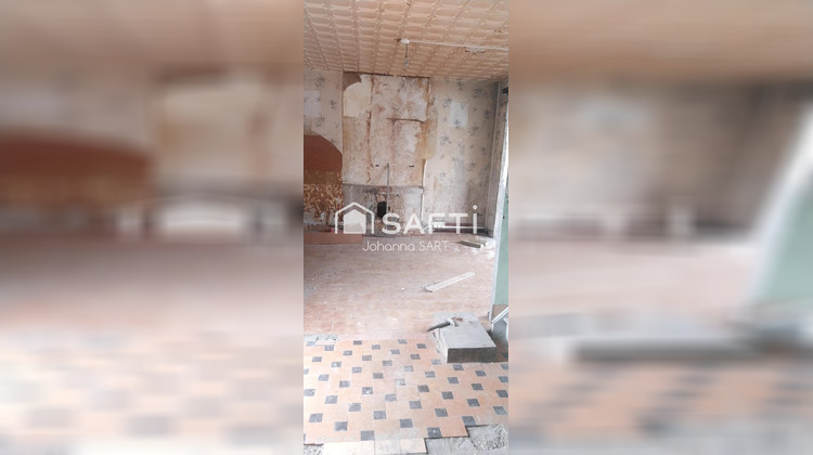 Ma-Cabane - Vente Maison Carly, 85 m²