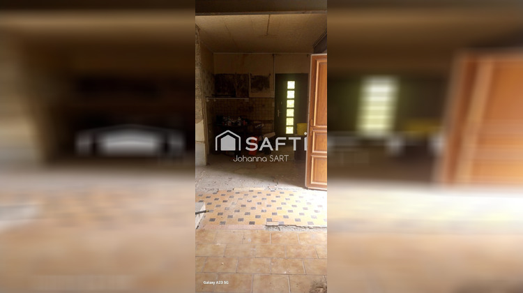 Ma-Cabane - Vente Maison Carly, 85 m²